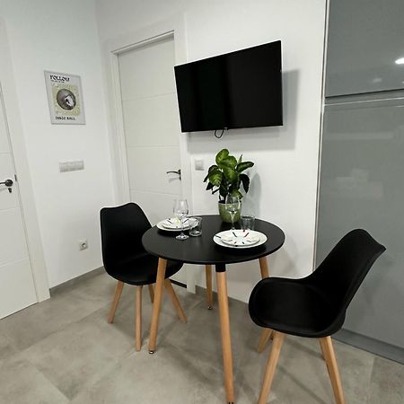 Loft Alexa Apartment Alicante Bagian luar foto