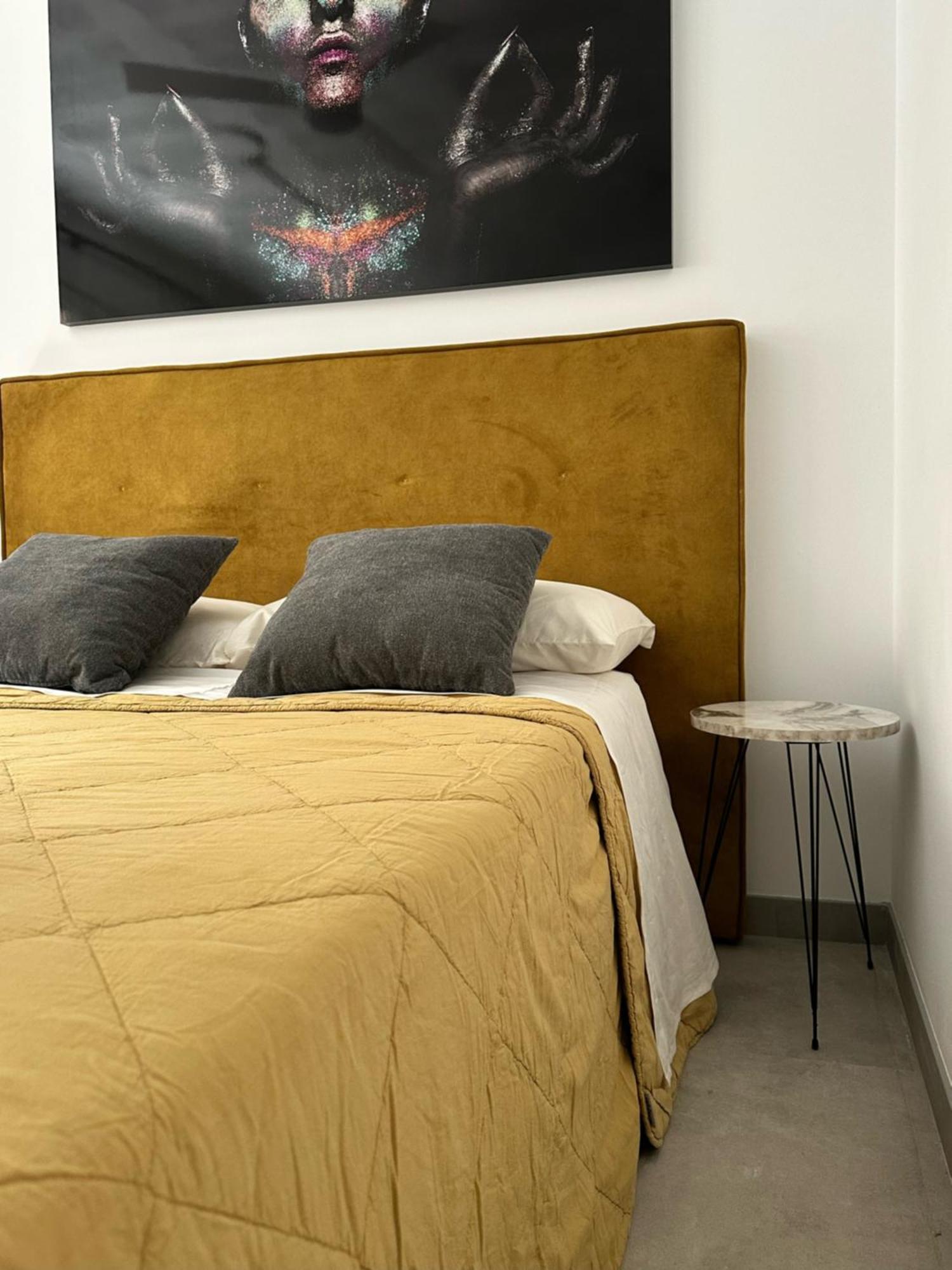 Loft Alexa Apartment Alicante Bagian luar foto