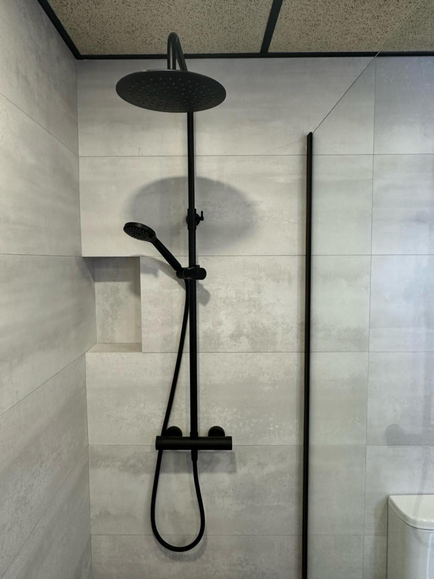 Loft Alexa Apartment Alicante Bagian luar foto