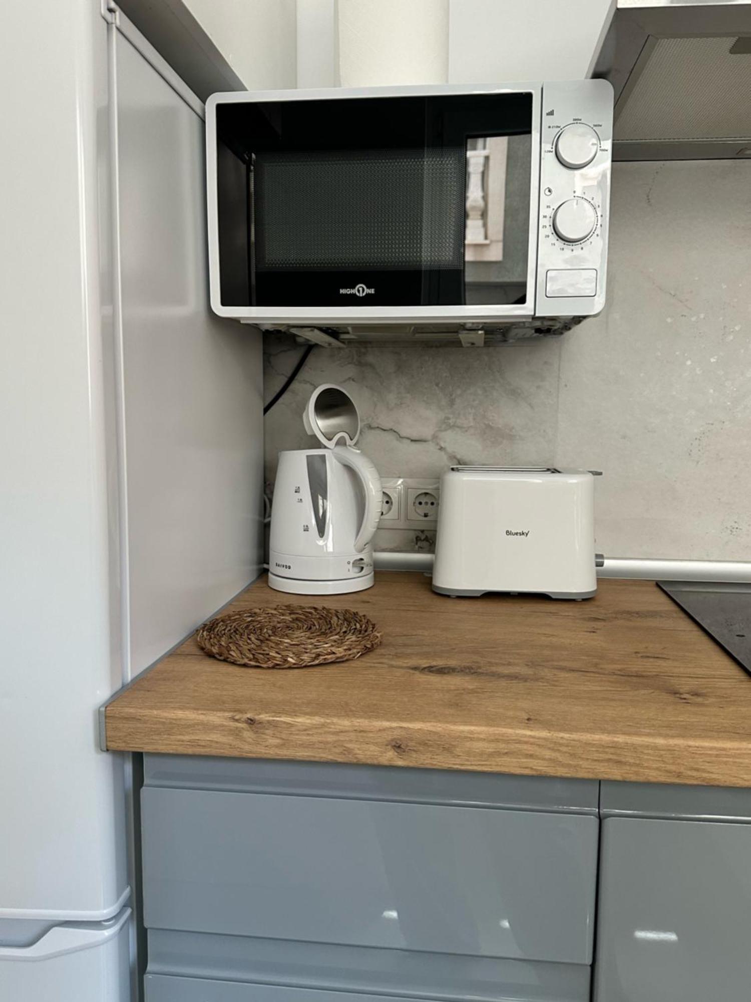 Loft Alexa Apartment Alicante Bagian luar foto