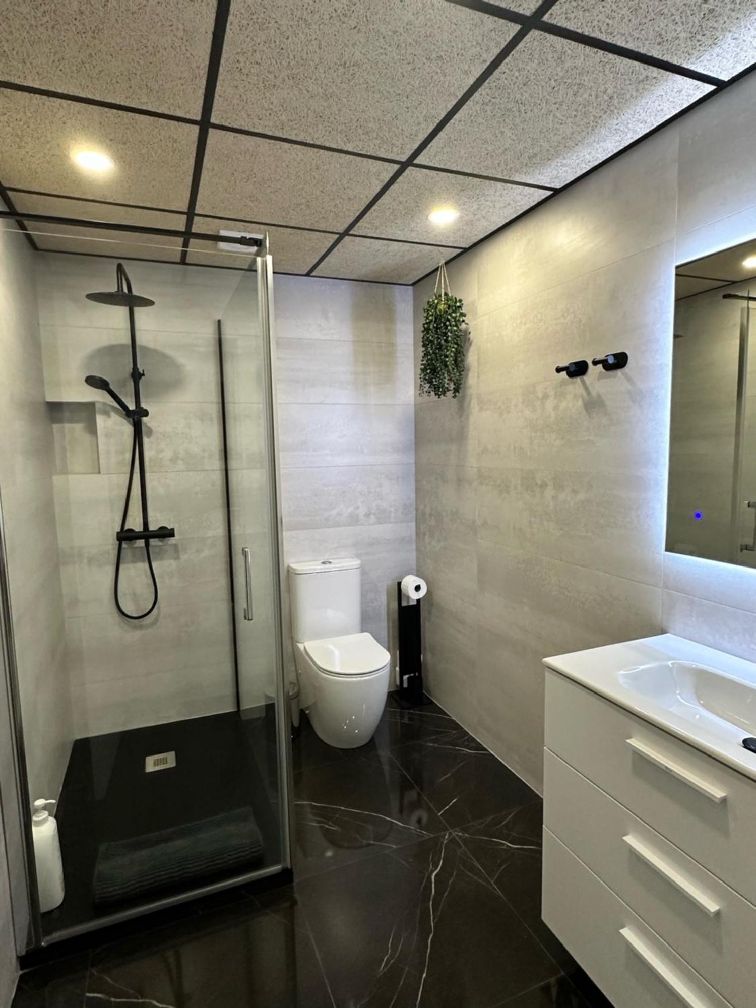 Loft Alexa Apartment Alicante Bagian luar foto
